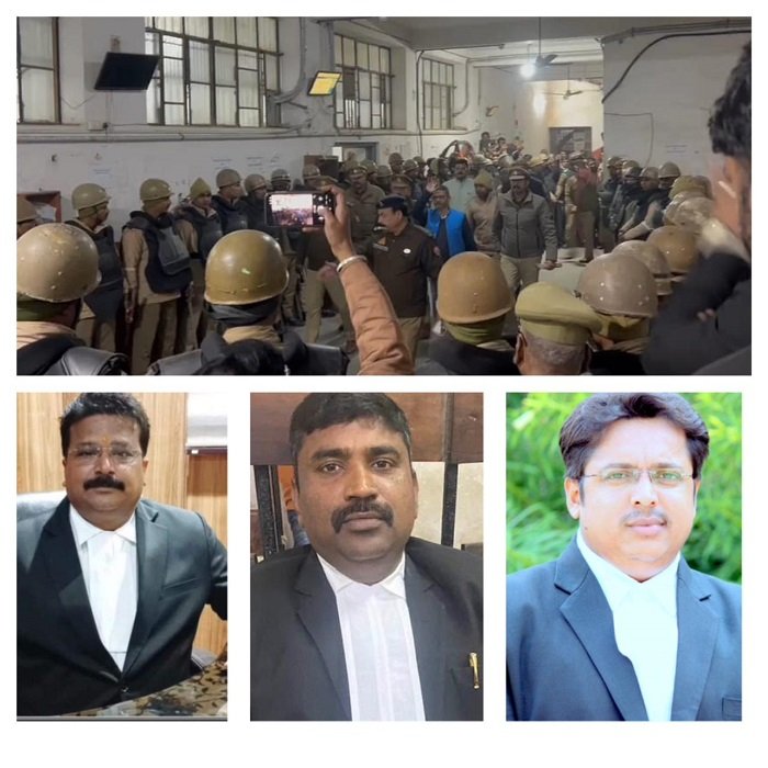 https://www.samachartoday24.com/former-ips-officer-amitabh-thakur-appeared-in-varanasi-court-and-was-sent-to-14-days-of-judicial-custody/