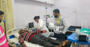 Railway medical services provided to 12,075 devotees during Magh Mela-2026