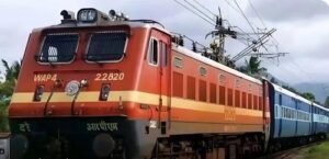 A new Amrit Bharat train will operate between Varanasi and Sealdah via DDU-Patna-Jasidih-Asansol.
