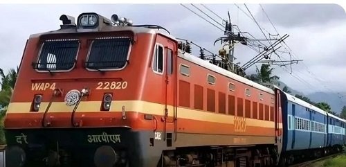 Changes made to train routes by the railway administration in view of the Magh Mela.
