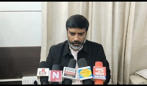 A 9-day Ramkatha event will be organized in Sarairasi, with Swami Govind Dev Giri Ji Maharaj narrating the story from March 19th.