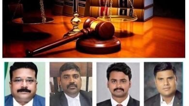 BHU student leader granted bail.