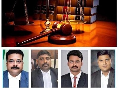 The husband has been granted anticipatory bail in the case of harassing his wife.