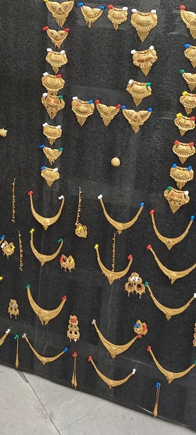 A ₹3 crore theft in Varanasi was solved within 48 hours; the foundation of the ₹3 crore theft was built on betrayal.