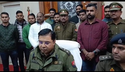 Ayodhya: Sensational revelation in kidnapping and murder case; four cunning accused arrested.