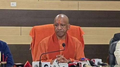 The opposition is rattled by the development of Kashi. The government will neither back down from development nor compromise on Kashi's heritage: Chief Minister Yogi Adityanath