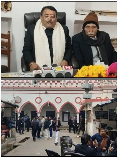 Preparations for the Faizabad Bar Association elections are complete; voting will take place today.