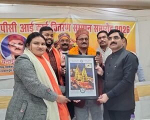 Journalists are the true guardians of democracy; their duty is to deliver the truth to every citizen: Sujit Singh