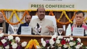 Legislative Assembly - Six key resolutions were adopted during the three-day event.