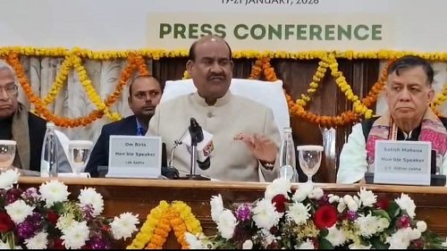 Legislative Assembly - Six key resolutions were adopted during the three-day event.