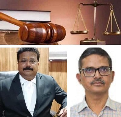 Former IPS officer Amitabh Thakur has been granted bail by the court.