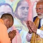 Prime Minister Modi and Chief Minister Yogi will inaugurate the Volleyball Mahakumbh.