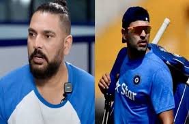 New Delhi: Yuvraj Singh revealed the real reason for his retirement, saying, "I wasn't getting enjoyment and respect in the game."