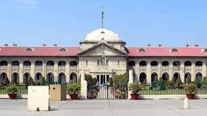 The Allahabad High Court expressed strong displeasure over the increasing trend of police encounters.