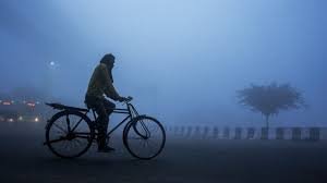 Fog expected from tomorrow, temperature to drop