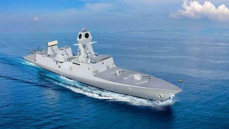 Naval Exercise Milan 26: India will host the International Fleet Review 2026 and the multinational naval exercise 'Milan-26'.