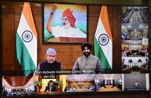 Highlights of the Rail Budget 2026