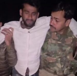 Police encounter: Animal smuggler shot