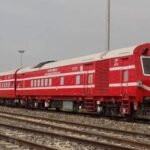 In view of the upcoming festival of Holi, the Railway Administration operated a special train for Ambala Mau for the convenience of passengers.