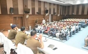 Strict rules for boats, ghats and Shiva procession on Mahashivratri, administration issued instructions