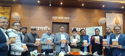 Major administrative reshuffle in Varuna zone: 'People's favorite' Avnish Mishra returns to Cholapur, given command of Chandapur outpost.