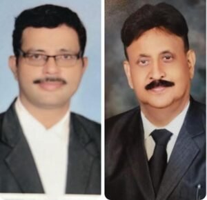 Due to the effective advocacy of Ashutosh Shukla and Rajesh Trivedi, the Goonda Act was repealed, giving a big relief to the accused.