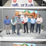 16 Railway employees honoured for their outstanding work, safety declared a top priority