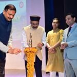 Indian Railways Institute of Transport Management organised 'India Day' and Convocation of Railway Foundation Course