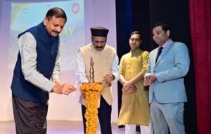 Indian Railways Institute of Transport Management organised 'India Day' and Convocation of Railway Foundation Course