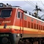 Azamgarh-Yeshwantpur single journey special train will run on February 11