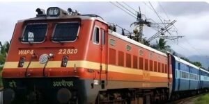 Azamgarh-Yeshwantpur single journey special train will run on February 11