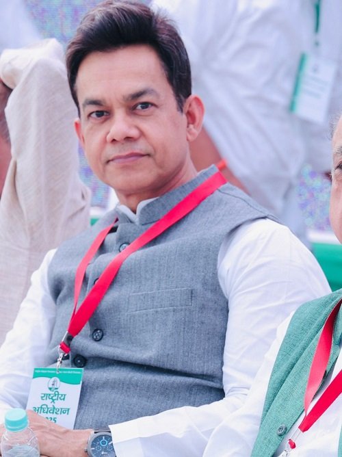 A budget that fulfils the resolve of 'self-reliant and developed Uttar Pradesh'.