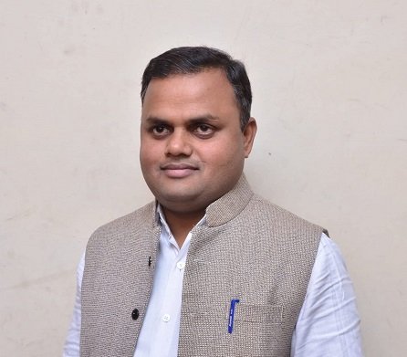 The Union Budget is disappointing for the common people: D.P. Yadav