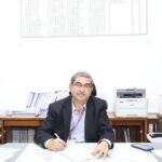 Rajesh Kumar Pandey takes charge as General Manager of Northern Railway
