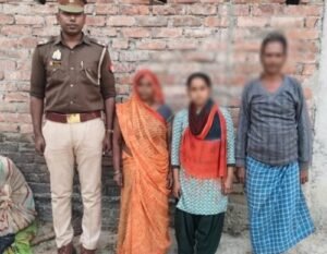 The missing person was searched by the Jansa police station and handed over safely to his family.