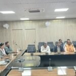 NIC Chandauli organised a comprehensive cyber security awareness programme on Safe Internet Day