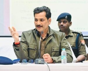 Strict action against road closures and noise pollution during wedding processions and events: Police commissioner issues strict instructions to marriage hall owners, band operators, and DJ service providers.