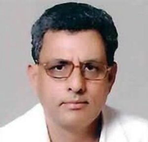 Akhilendra's appeal for the conference of Veerangna Vahini.