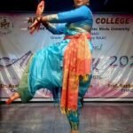 Youth Festival 'Abhyudaya' 2026 at Arya Mahila PG College