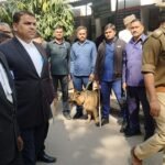 Bomb threat triggers panic in Ayodhya court, security agencies on alert