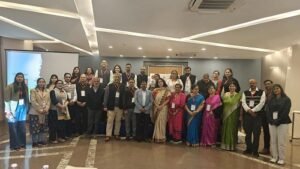 Gender-transformative education will bring about lasting change in the education system. Discussed during the formation of UTGAN.