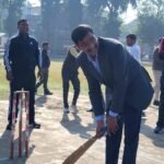 5th TN Bajpai Memorial Sports Week organised by Northern Railway Men's Union inaugurated