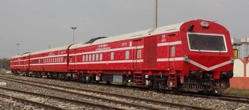 Holi special trains to be operated in view of extra rush