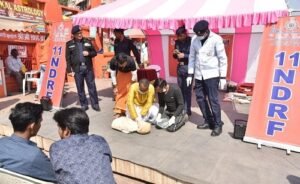 Public awareness is the best defense