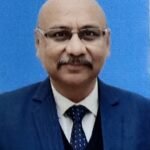 Ashutosh Pant took over as General Manager of Banaras Locomotive Works