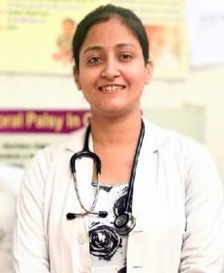 Swarnaprashan: Ayurveda's invaluable gift for children: Dr. Anamika Dwivedi