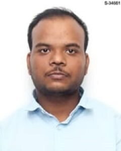 Sushant Chauhan of Lucknow scored 97.54 percent marks in JEE Mains.