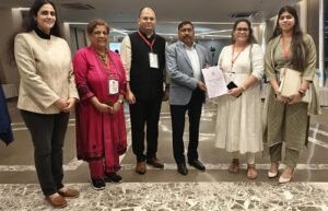 Gender-transformative education will bring about lasting change in the education system. Discussed during the formation of UTGAN.