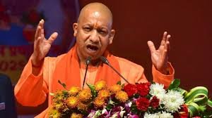 Ahead of the board exams, CM Yogi Adityanath sends a message to students, emphasizing safety, health, and discipline.