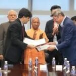 During the Singapore visit, Uttar Pradesh made significant economic strides, signing important agreements on aviation and institutional cooperation.